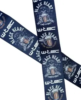 W-TEC Black Heart Beer Biker