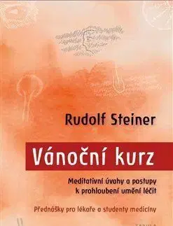 Vánoční kurz - Rudolf Steiner