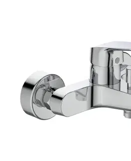 Ideal Standard B1721AA - Vaňová batéria CERAFLEX lesklý chróm B1721AA