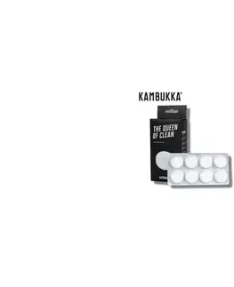 KAMBUKKA Čistiace tablety Kambukka pre nerezové fľaše 