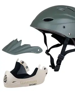 W-TEC Campanero Coast Forest S (48-54)