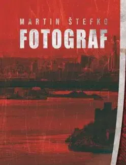 Fotograf - Martin Štefko