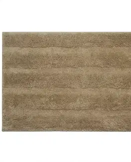 Kúpeľňový koberček 50x80cm Beige Classic 1