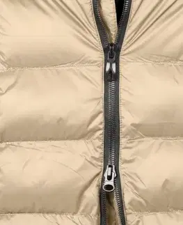 inSPORTline Electronics WARMatera čierna - XL
