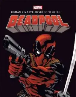 Deadpol: Packy, packy, pacičky - Stefan Petrucha