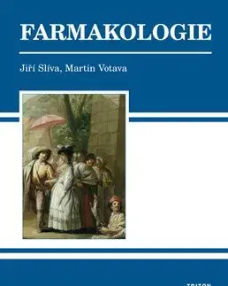 Farmakologie - Martin Votava