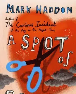 Spot Of Bother - Mark Haddon
