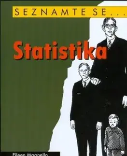 Statistika - Eileen Magnello, Borin Van Loon