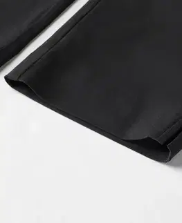 3/4 elastické nohavice