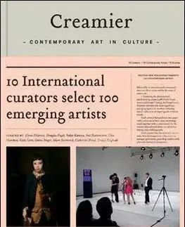 Creamier: Contemporary Art in Culture - Catherine Wood