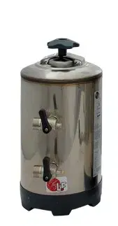  Zmäkčovač vody 8 l