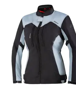 Ozone Delta IV Lady čierna - XS