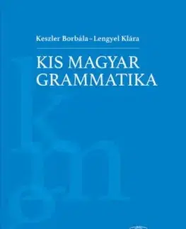 Kis magyar grammatika
