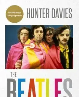 The Beatles Book - Davies Hunter