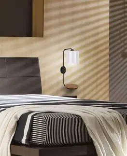 Nástenná lampa ALPINE 1xE14 Candellux