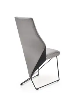 Jedálenská stolička K485 Halmar