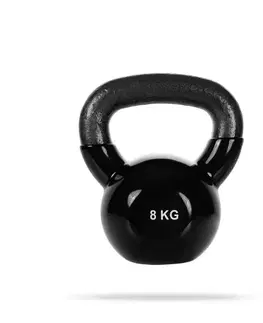 GymBeam KettleBell black