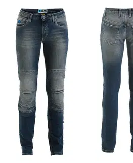 PMJ PROmo Jeans Florida modrá - 29