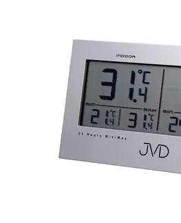 Digitálny teplomer JVD T29, 14cm