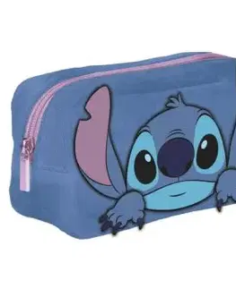 Peračník Lilo & Stitch plyšový DPL6