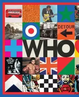 Who, The - Who CD - The Who