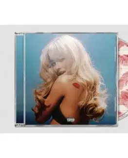 Carpenter Sabrina - Short N' Sweet (Deluxe) 2LP - Sabrina Carpenter