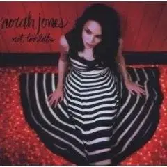 Jones Norah - Not Too Late CD - Norah Jones