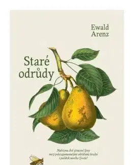 Staré odrůdy - Ewald Arenz