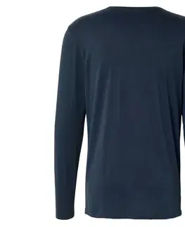 Tričká s dlhým rukávom, 2 ks