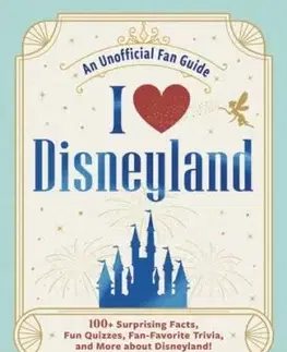 I Love Disneyland - Ry Castles, Skyla Castles