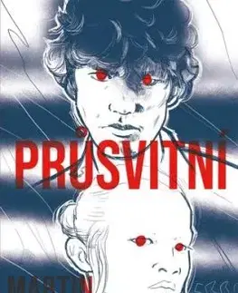 Průsvitní - Martin Šinkovský