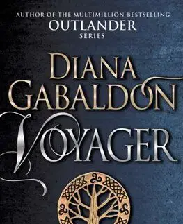 Voyager - Outlander 3 - Diana Gabaldon