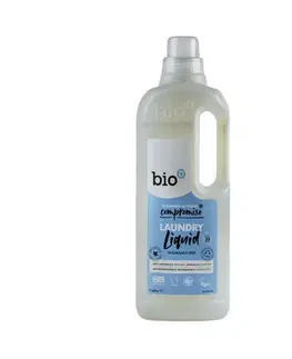 BIO-D Prací gél bez vône Bio-D 1 l