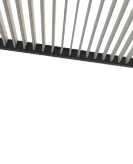 Bioklimatická pergola INTRO PLUS 4x3 m k stene Rojaplast