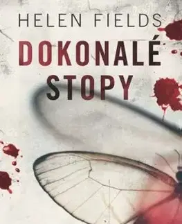 Dokonalé stopy - Helen Fieldsová