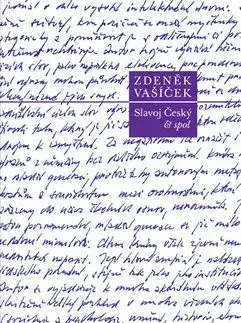 Slavoj Český & spol. - Zdeněk Vašíček