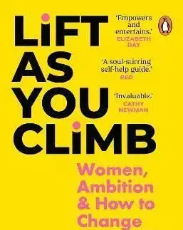 Lift as You Climb - Viv Groskop