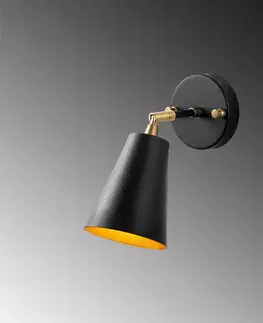 Nástenná lampa Evander - 13191