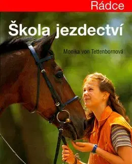 Škola jezdectví - Monika Tettenbornová