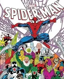 Spider-man By Michelinie & Bagley Omnibus Vol. 1