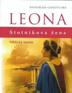 Leona - Davis Bunn