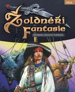 Žoldnéři fantasie: Piráti z Karibiků