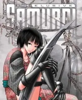 The Elusive Samurai, Vol. 17 - Yusei Matsui