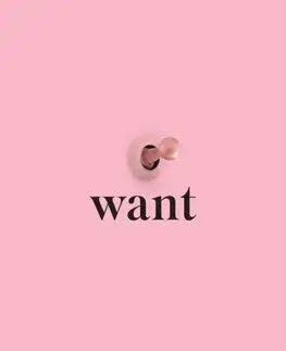 Want - Gillian Anderson