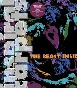 Inspiral Carperts - The Beast Inside (Purple) 2LP - Inspiral Carperts