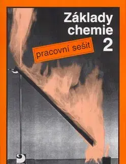 Základy chemie 2 - Pavel Beneš