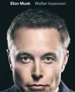 Elon Musk - Walter Isaacson
