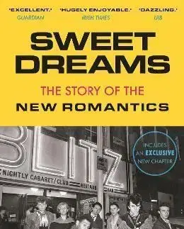 Sweet Dreams - Dylan Jones