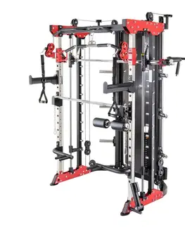 inSPORTline Cable Column CC600