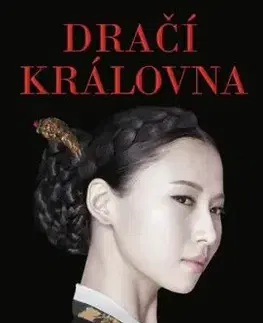 Dračí královna - William Andrews